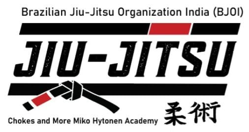 Brazilian Jiu-Jitsu Organization India (BJOI) - Chokes and More Miko Hytonen Academy