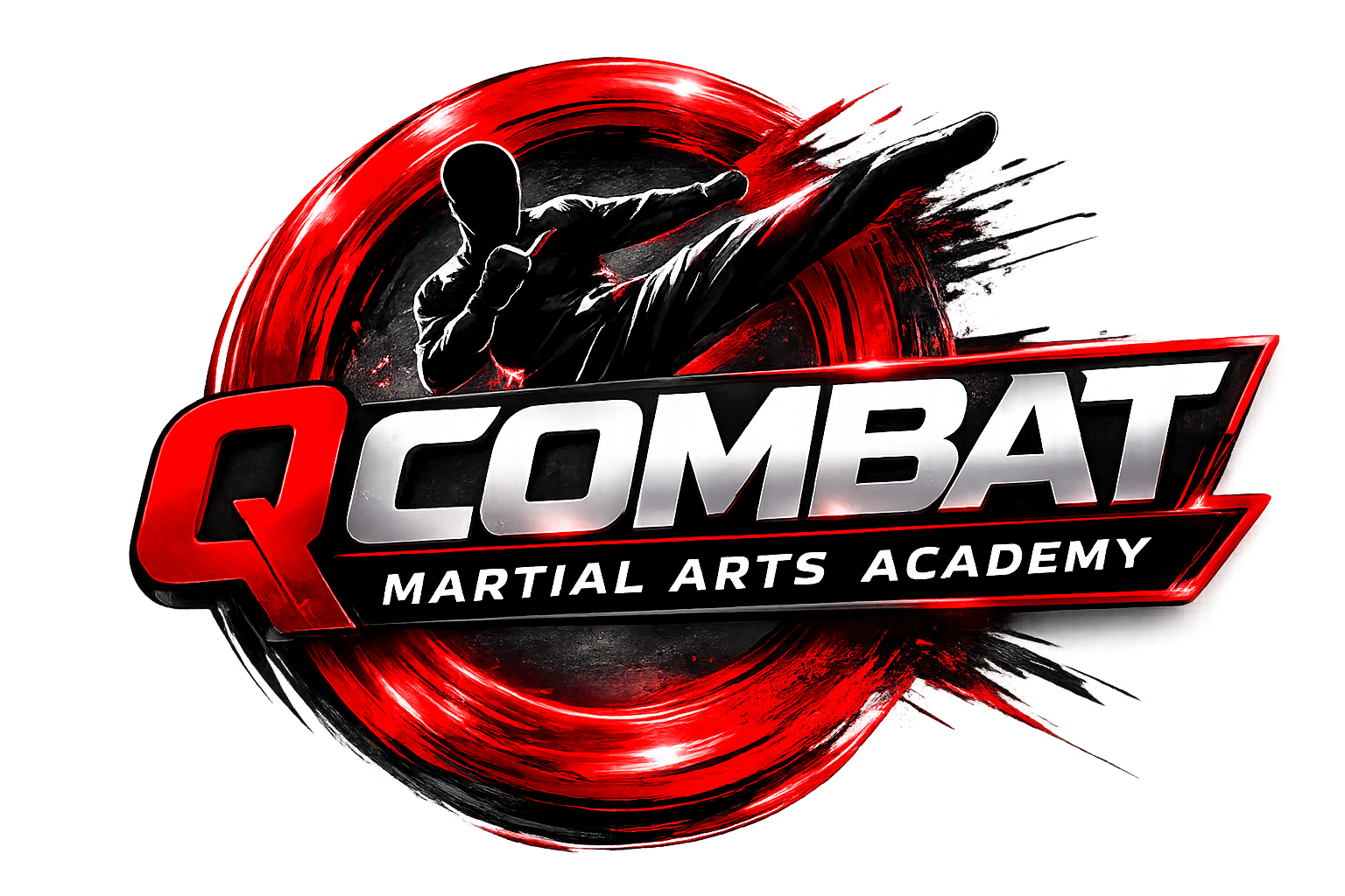Q Combat Martial Arts Academy